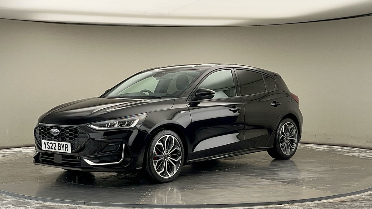 Ford Focus Image 20