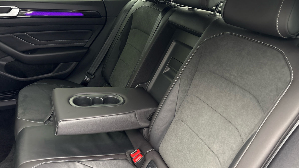 Volkswagen Arteon Image 9