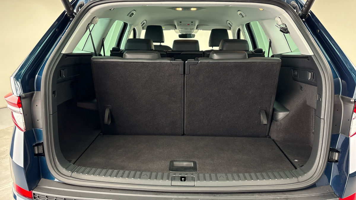 Skoda Kodiaq Image 11