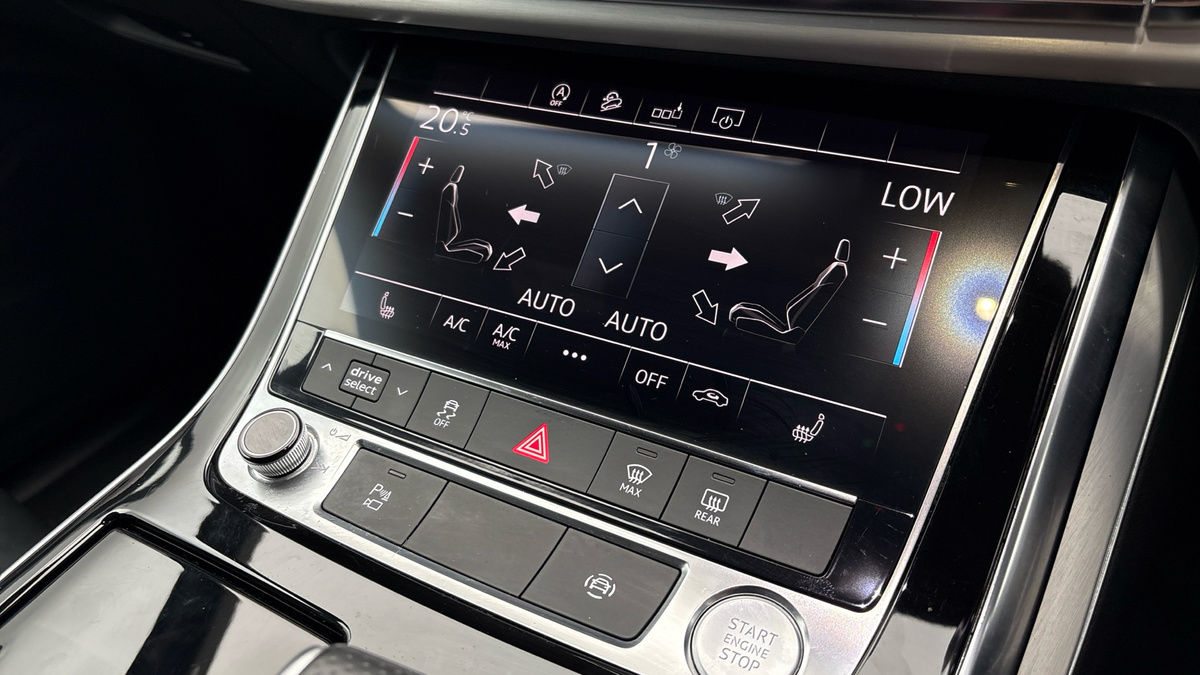 Audi Q7 Image 25