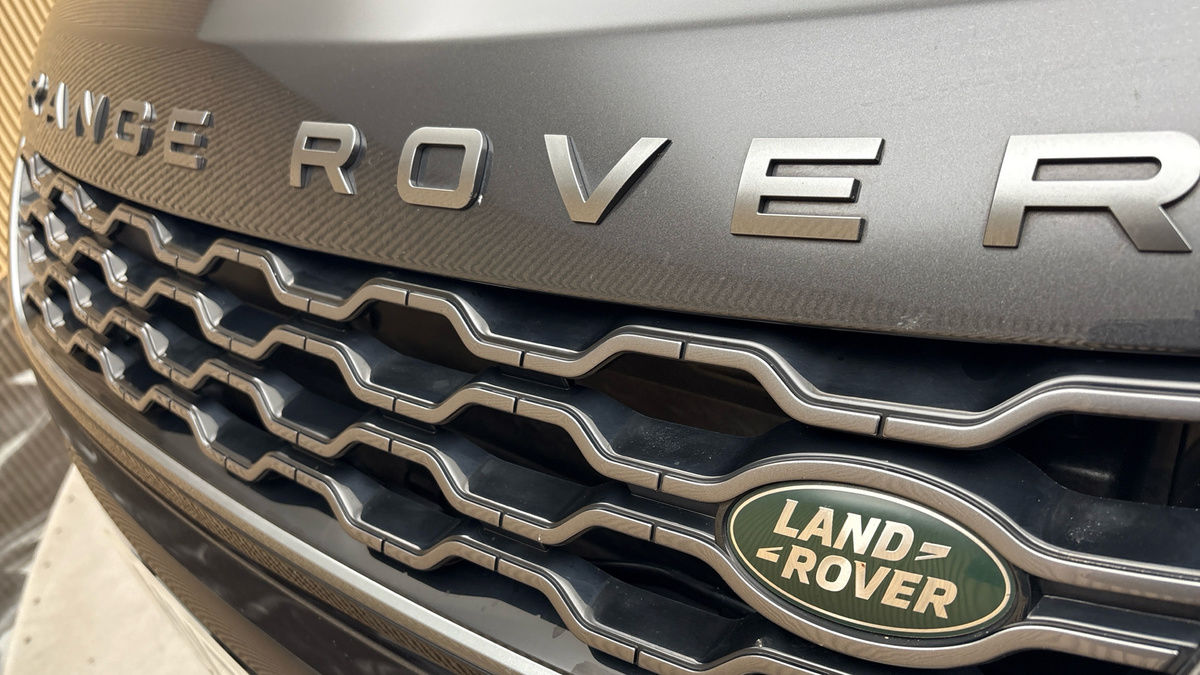 Land Rover Range Rover Evoque Image 24