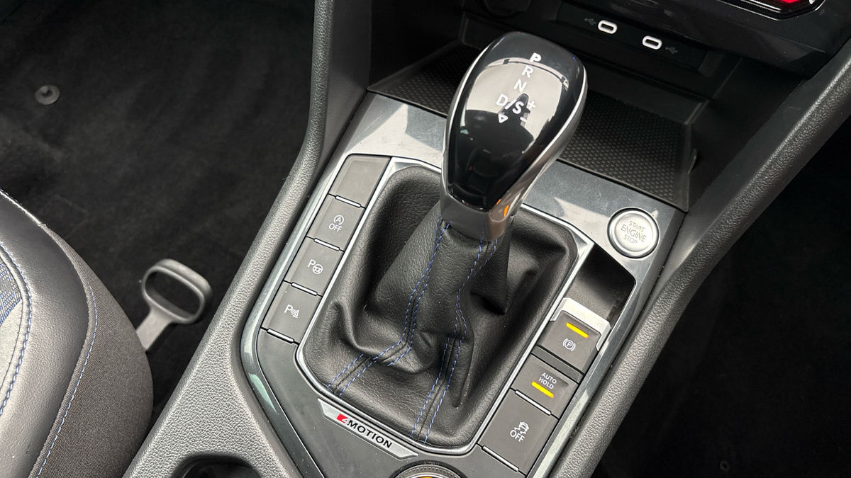 Volkswagen Tiguan Image 6