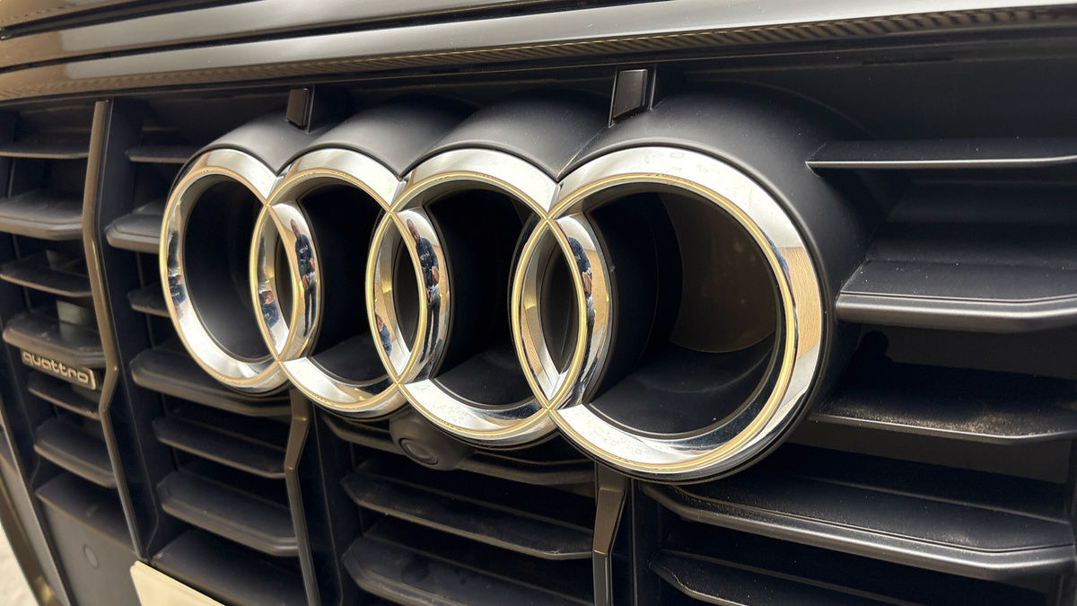 Audi Q7 Image 24