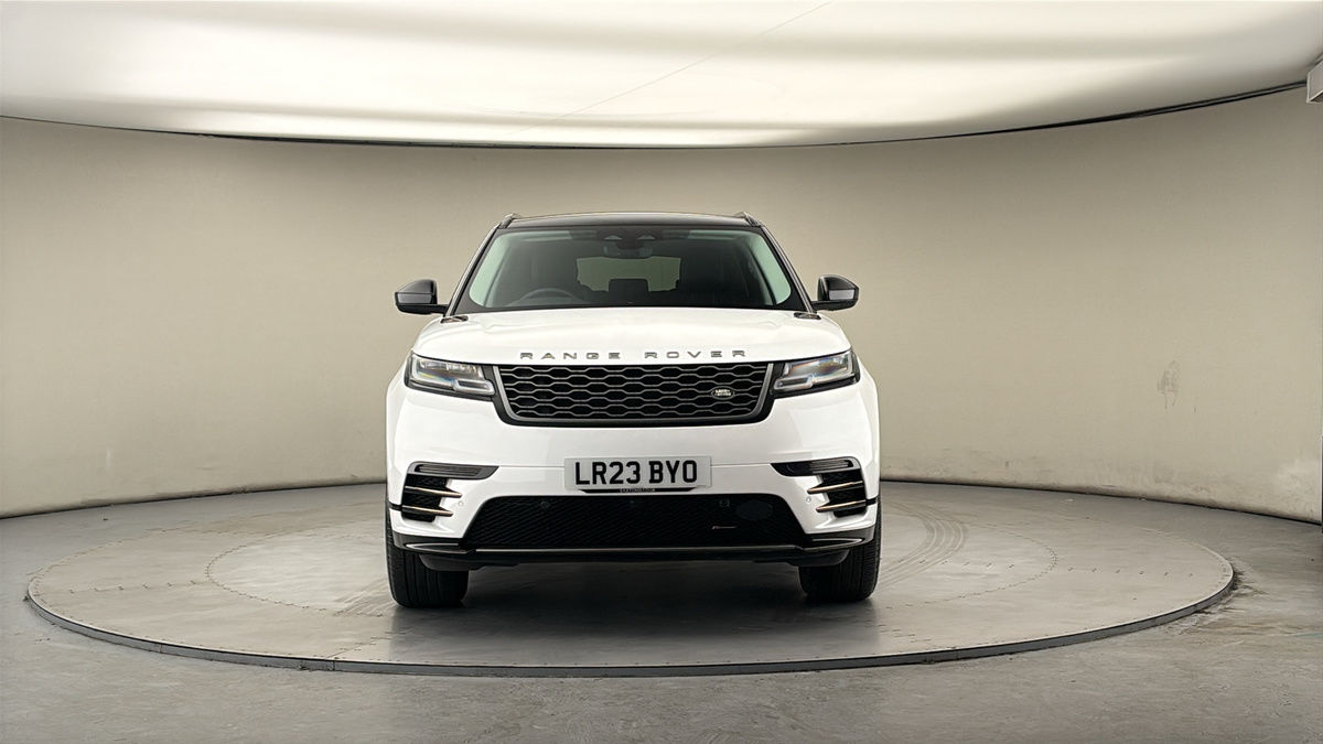 Land Rover Range Rover Velar Image 3