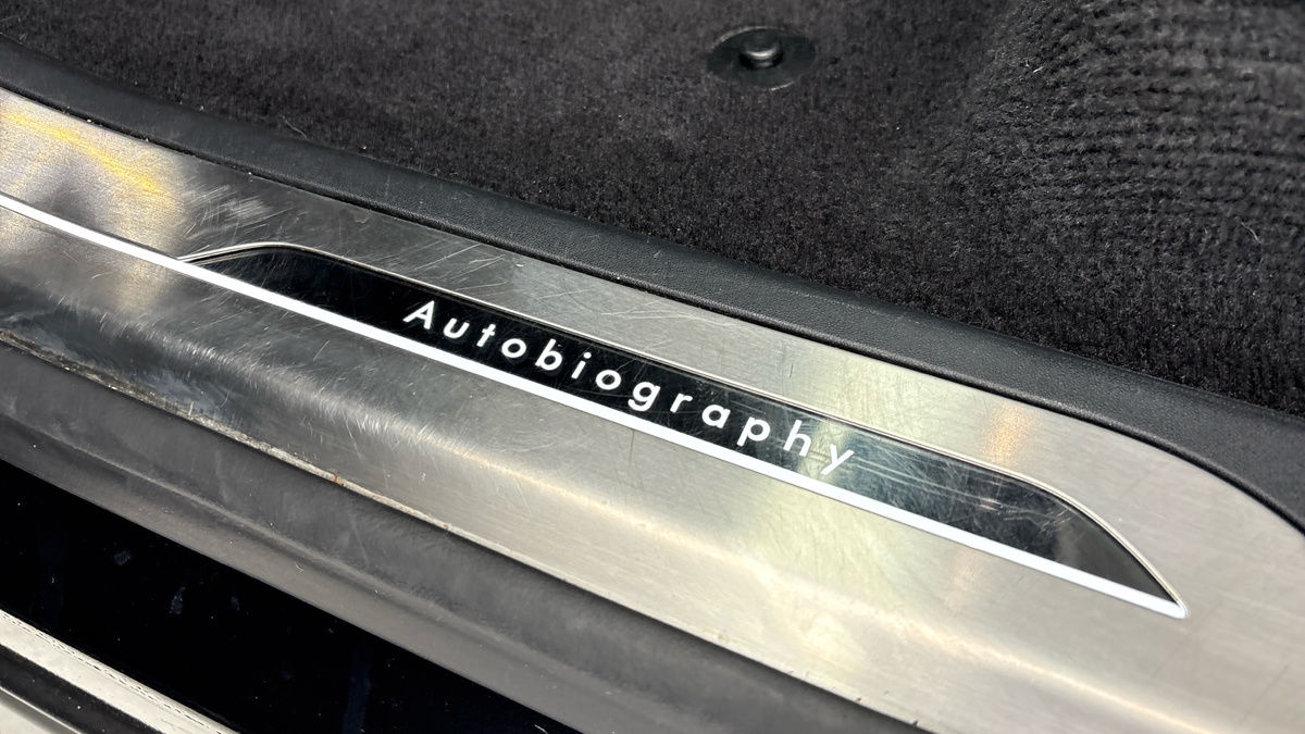 Land Rover Range Rover Sport Image 27