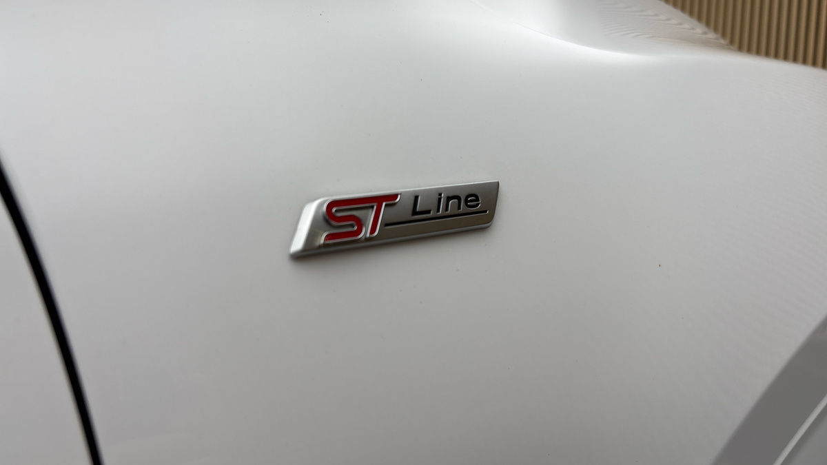 Ford Kuga Image 25