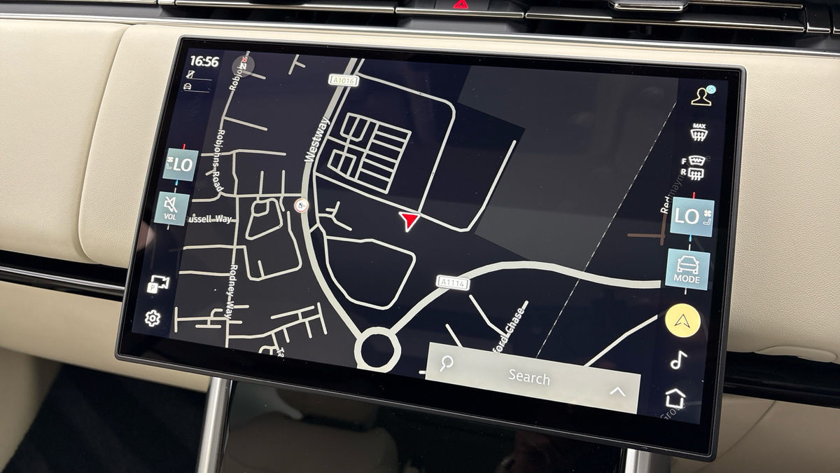 Land Rover Range Rover Image 17