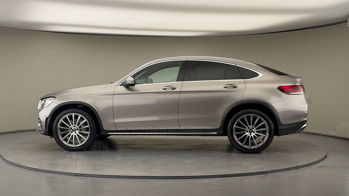 More views of Mercedes-Benz GLC