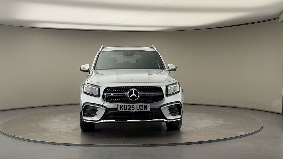 More views of Mercedes-Benz GLB