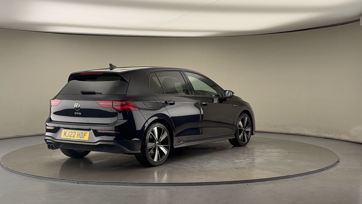 More views of Volkswagen Golf