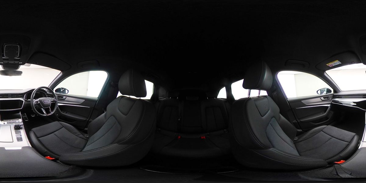 More views of Audi A6 Avant