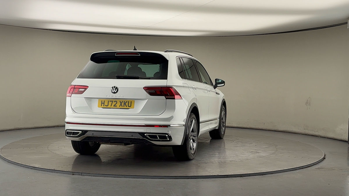 More views of Volkswagen Tiguan