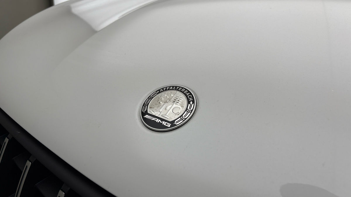 Mercedes-Benz GLC Image 24