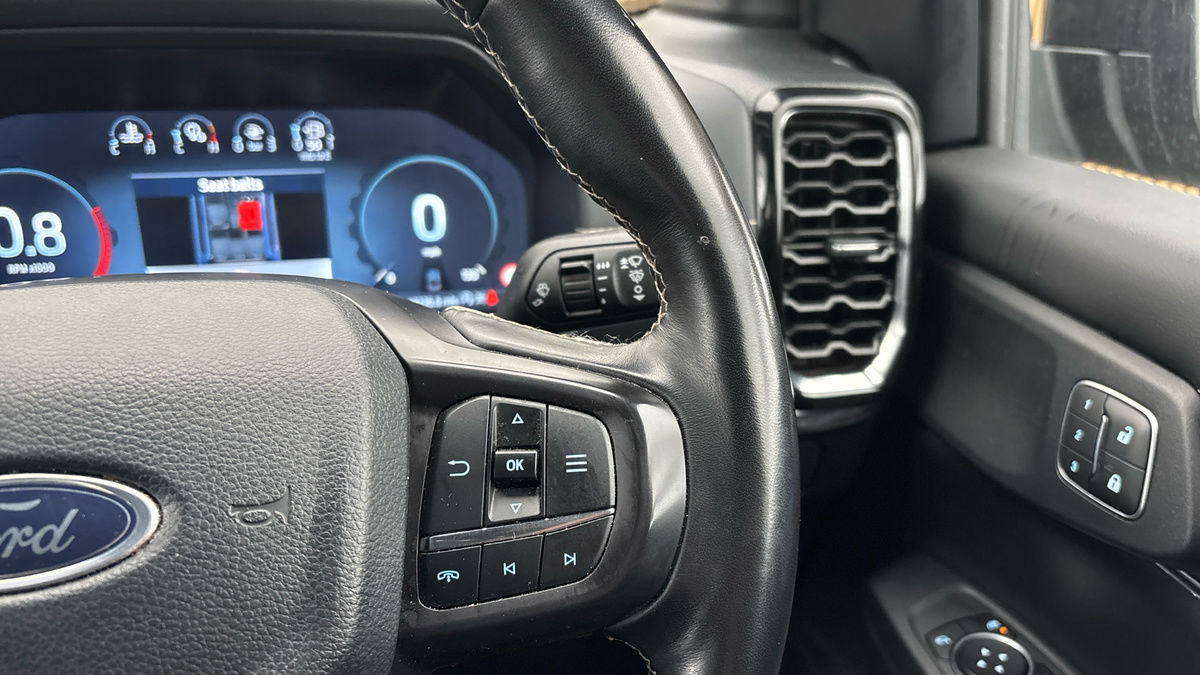 Ford Ranger Image 14