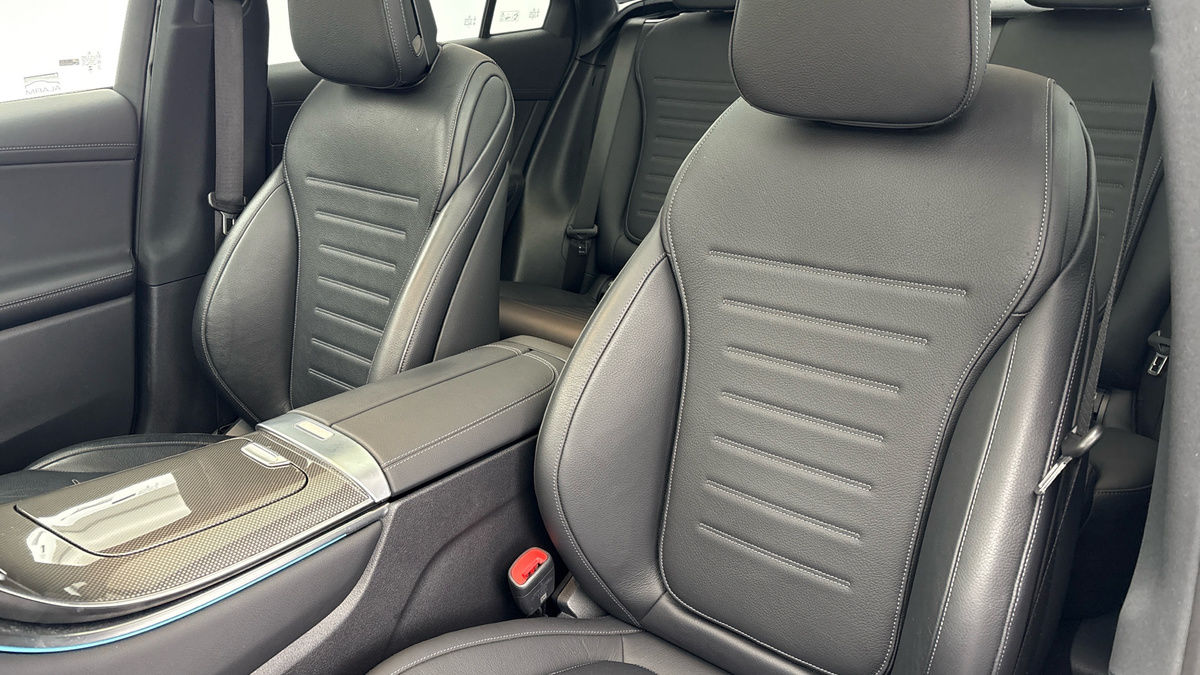 Mercedes-Benz GLC Image 7