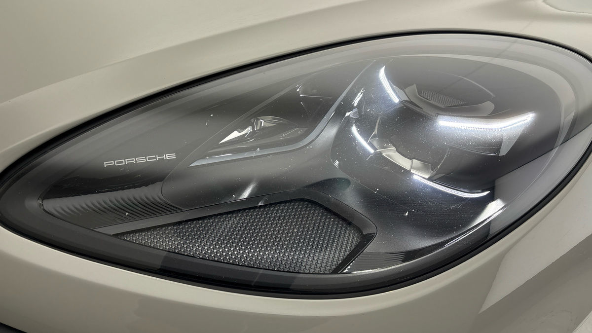 Porsche Macan Image 28