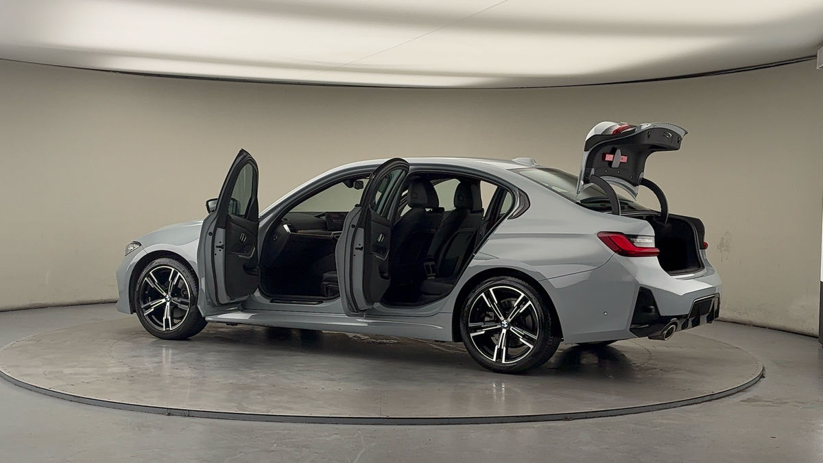 More views of BMW 3 Series