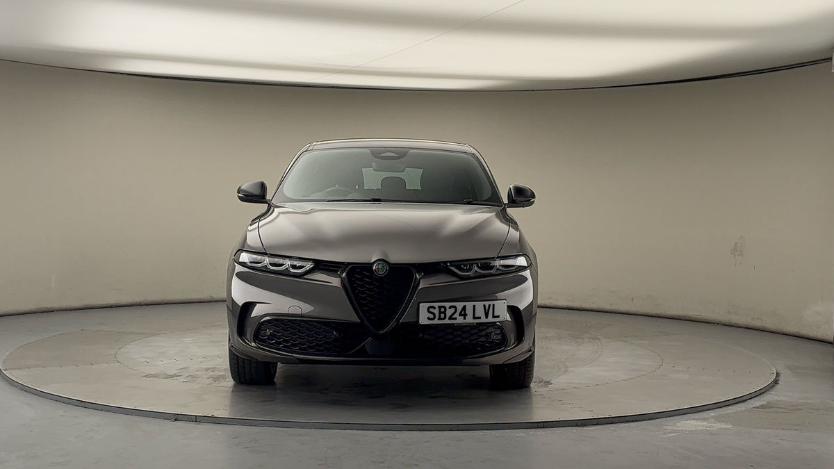 Alfa Romeo Tonale Image 3