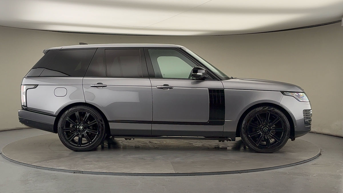 Land Rover Range Rover Image 16