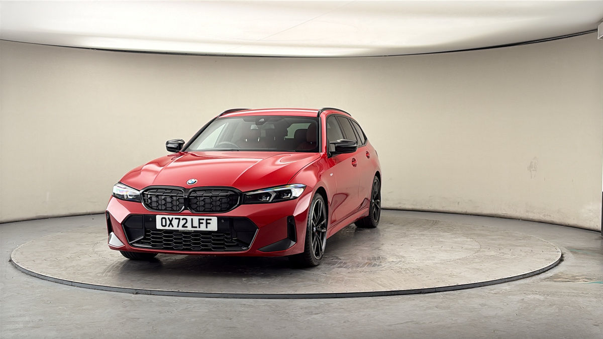 More views of BMW 3 Series