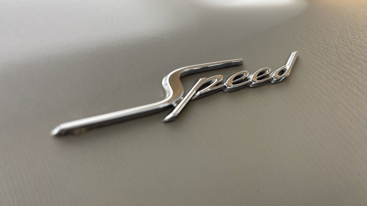 Bentley Continental Image 36