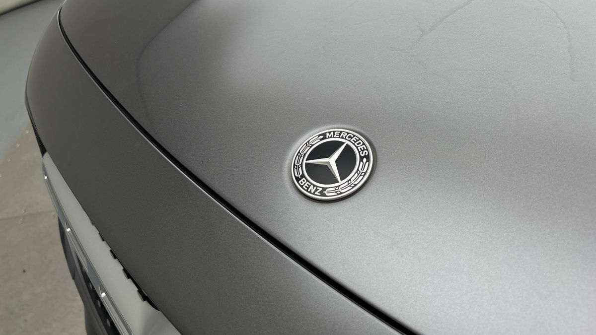 Mercedes-Benz GLB Image 24