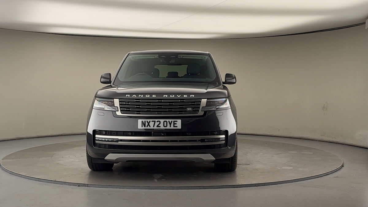 Land Rover Range Rover Image 3