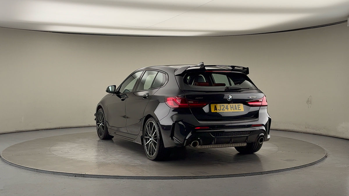 More views of BMW 1 Series