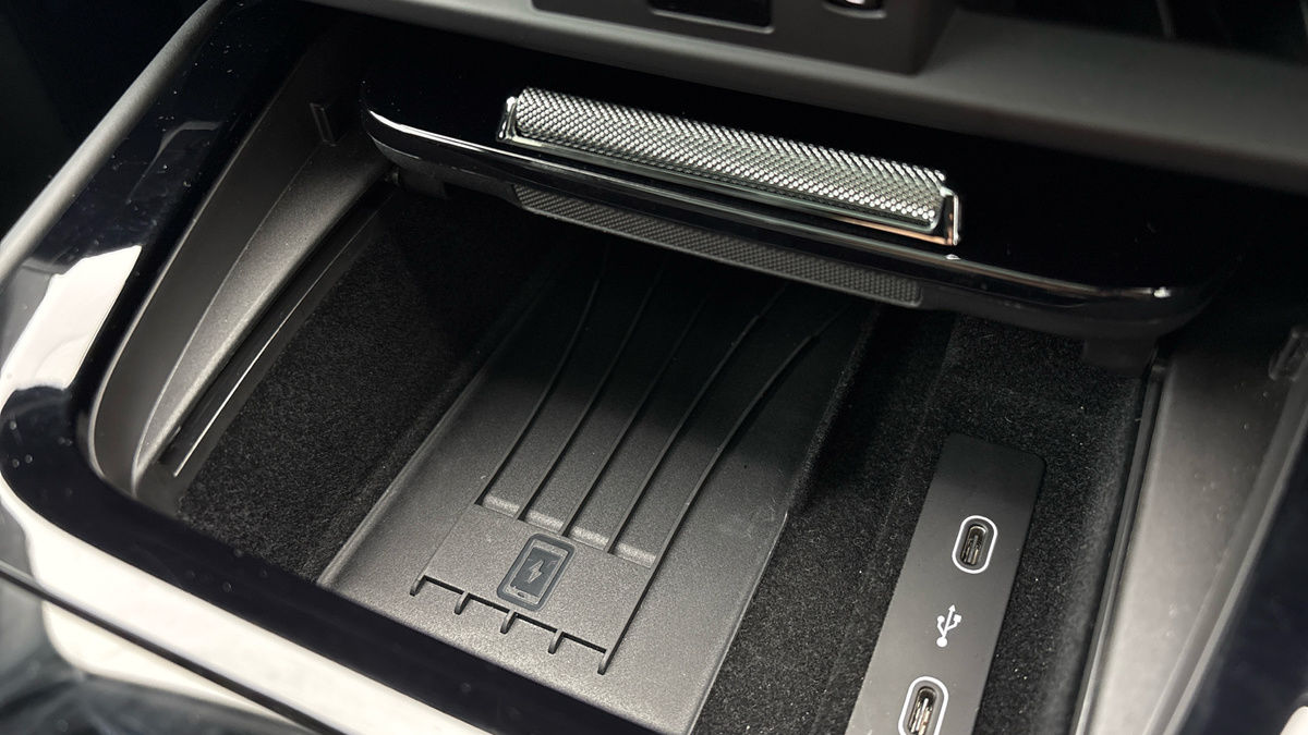 Porsche Cayenne Image 31