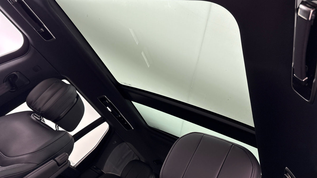 Land Rover Range Rover Image 6