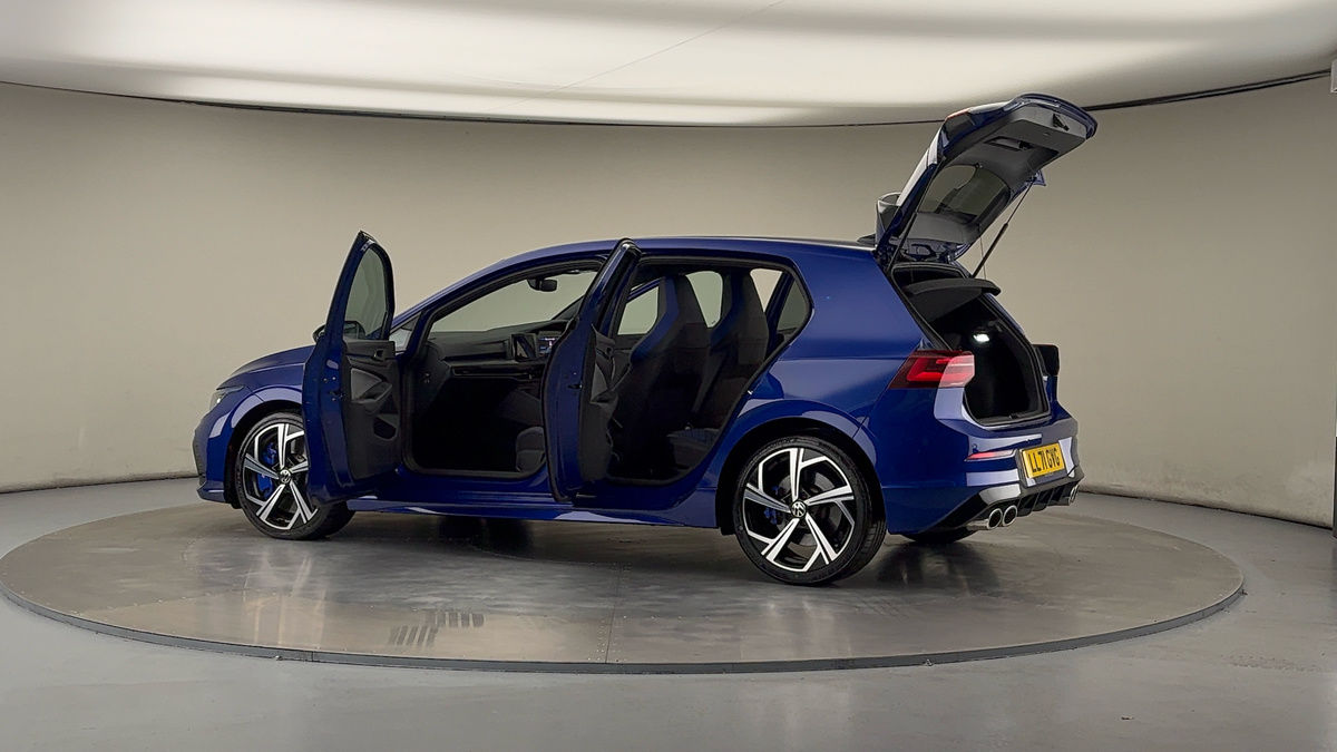 More views of Volkswagen Golf