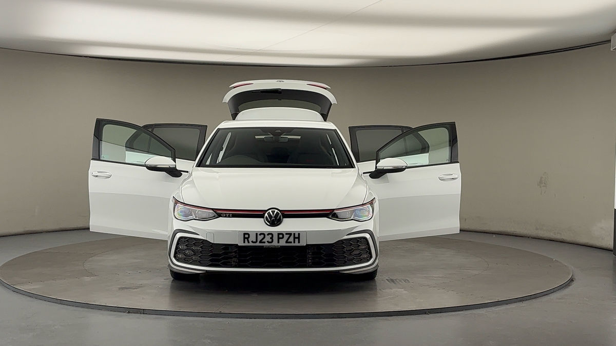 More views of Volkswagen Golf