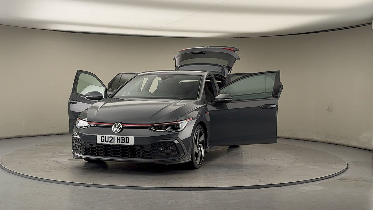 More views of Volkswagen Golf