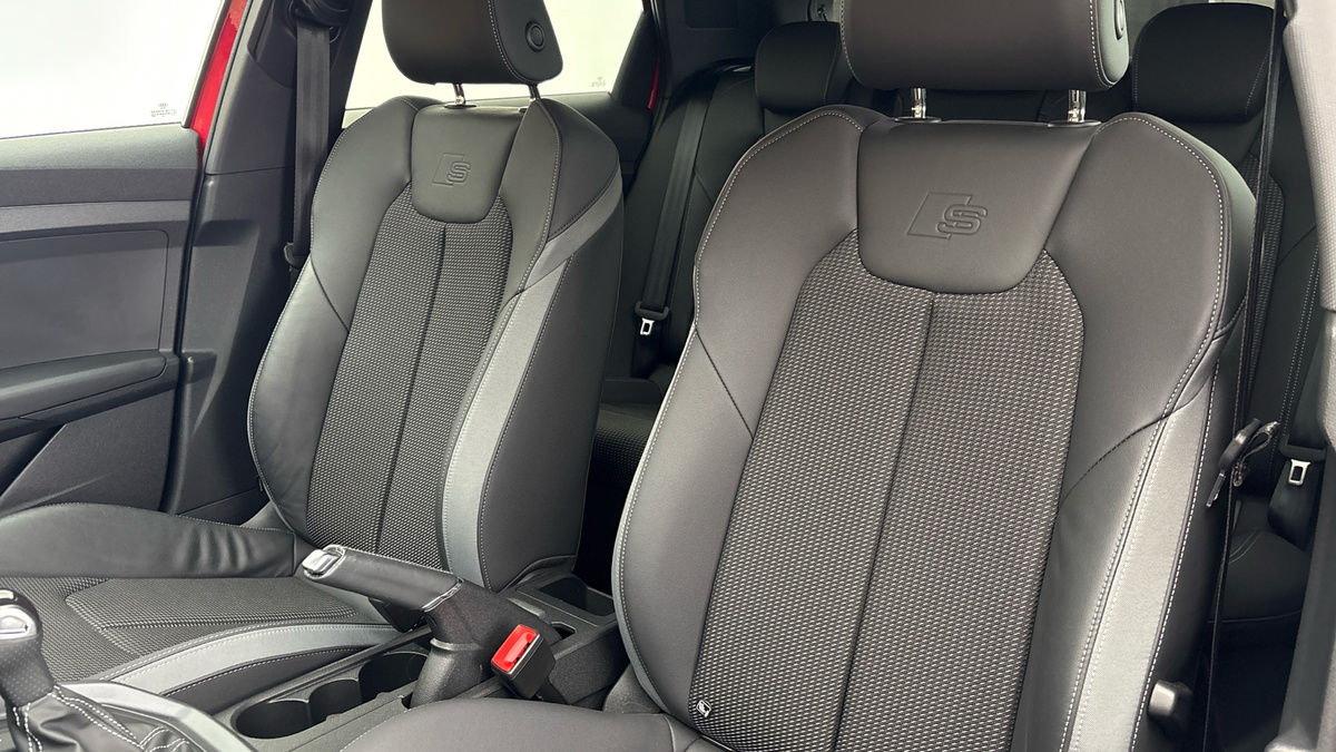 Audi A1 Image 7
