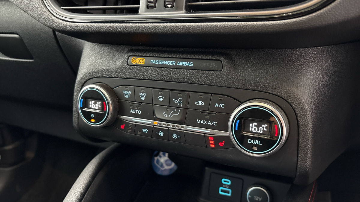 Ford Kuga Image 29