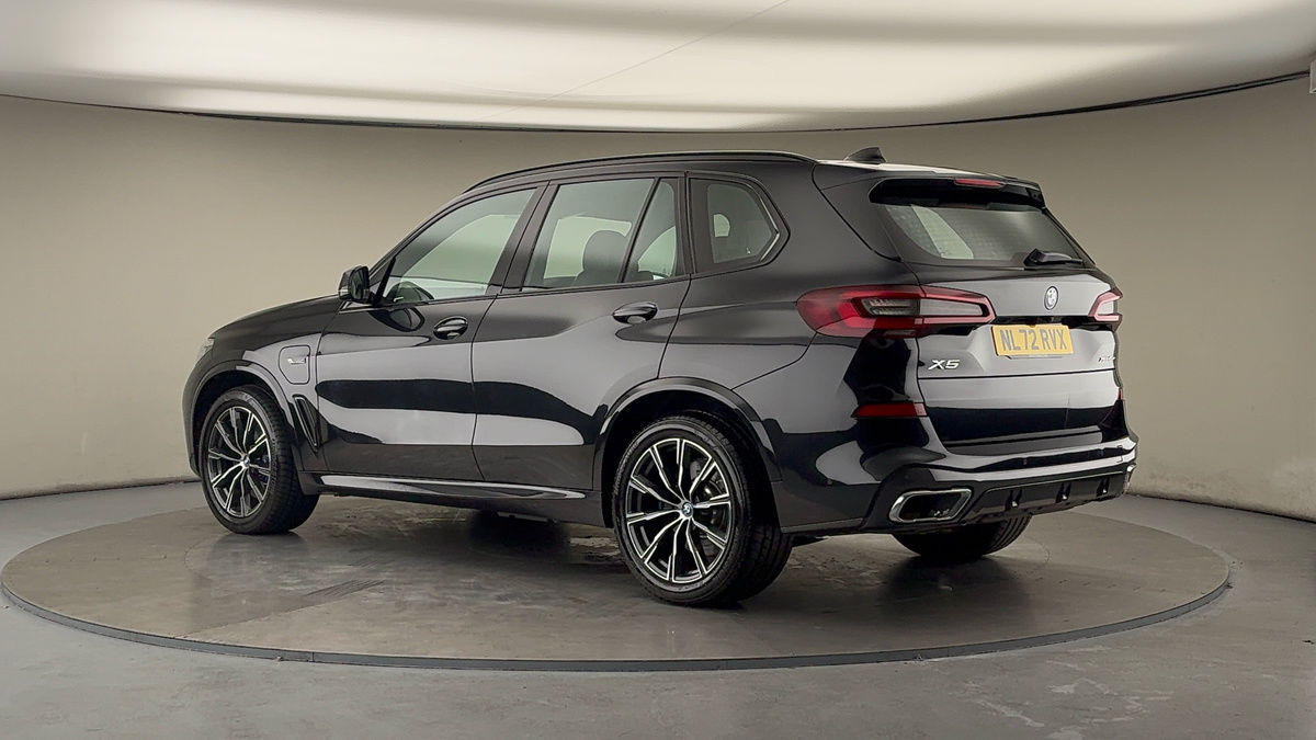 More views of BMW X5