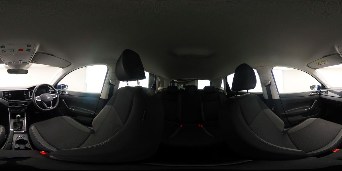 More views of Volkswagen Polo