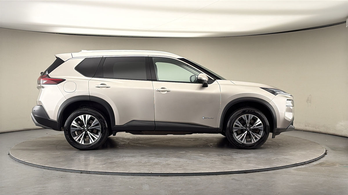 Nissan X-Trail Image 16