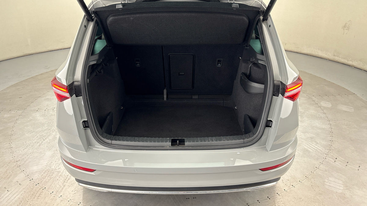 Skoda Karoq Image 11