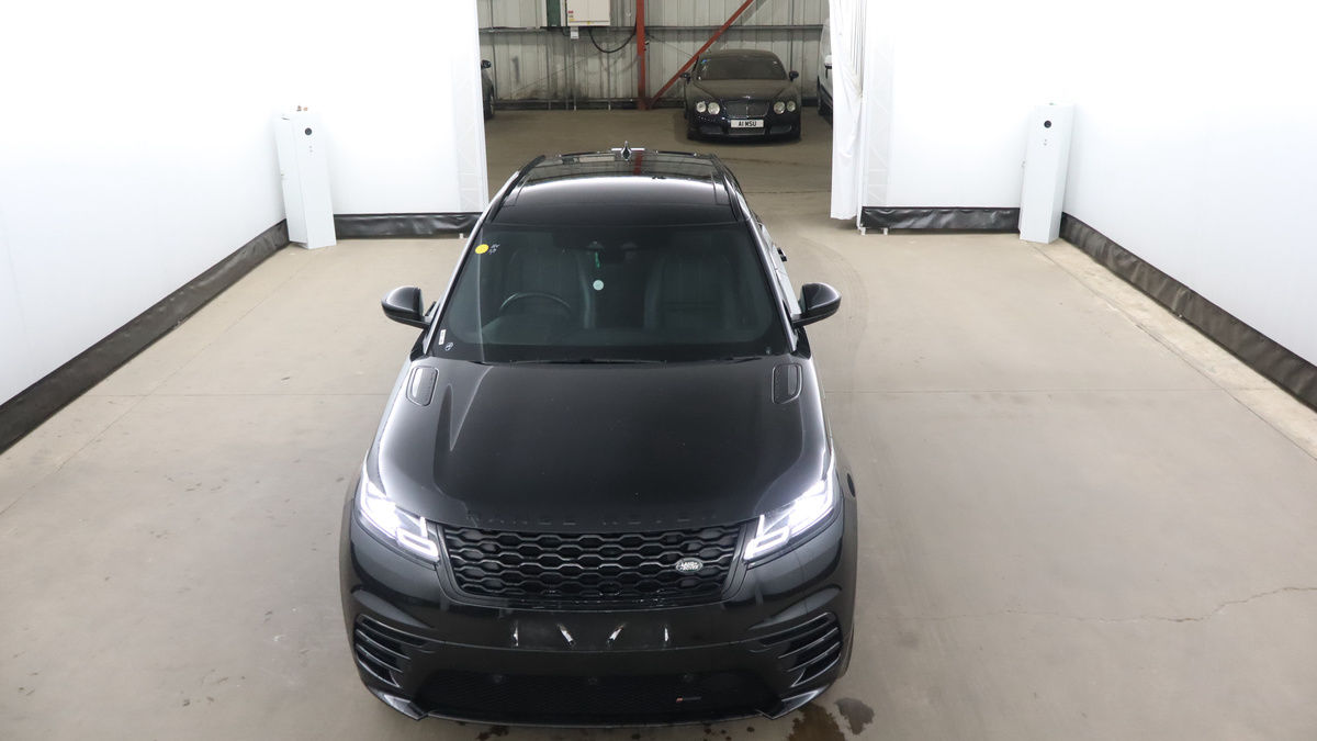 Land Rover Range Rover Velar Image 7