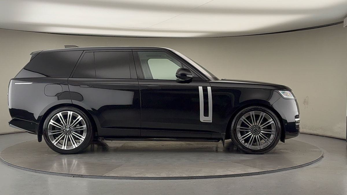 Land Rover Range Rover Image 16