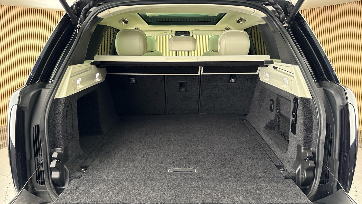 Land Rover Range Rover Image 11