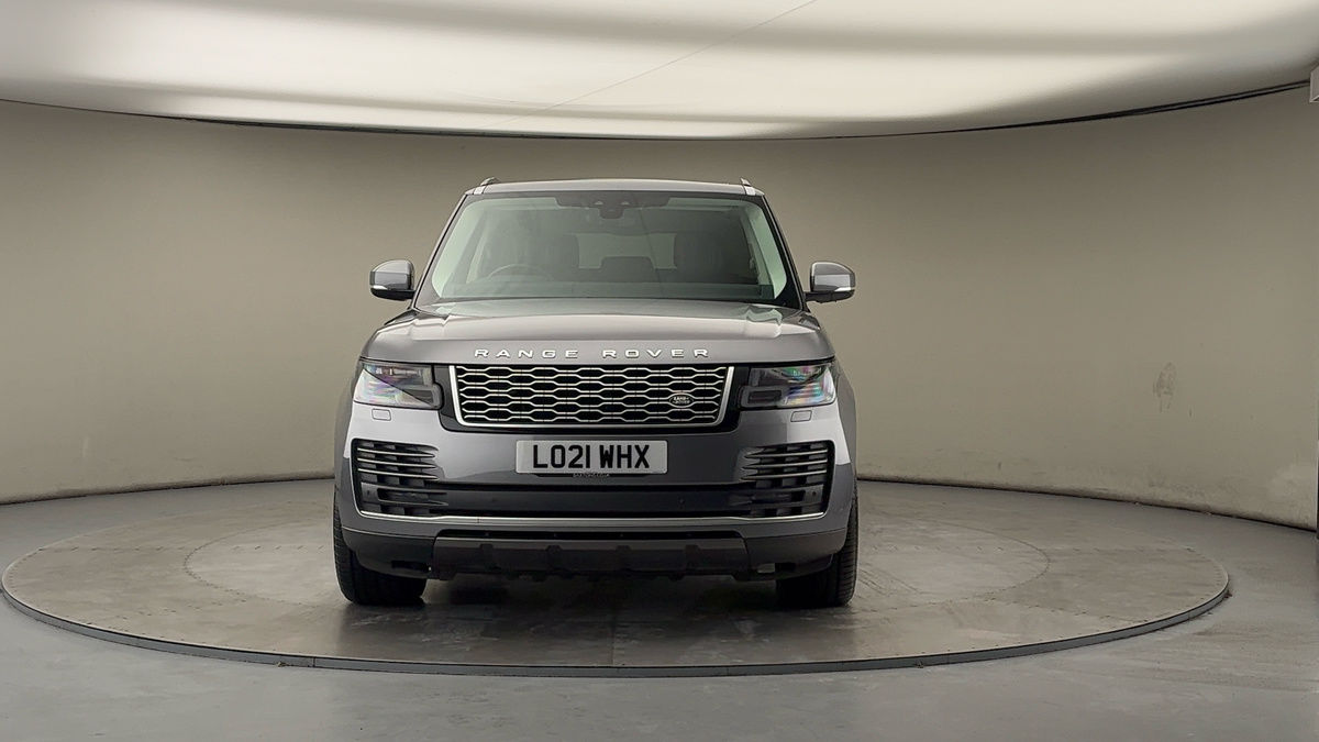 Land Rover Range Rover Image 3