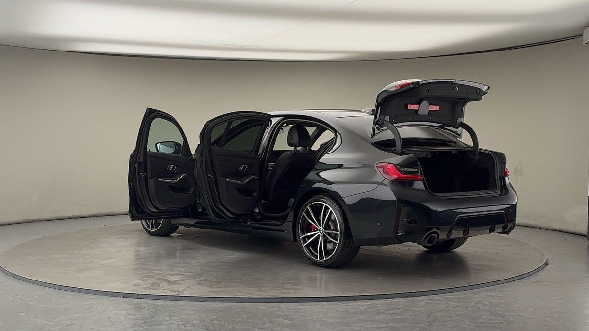 More views of BMW 3 Series