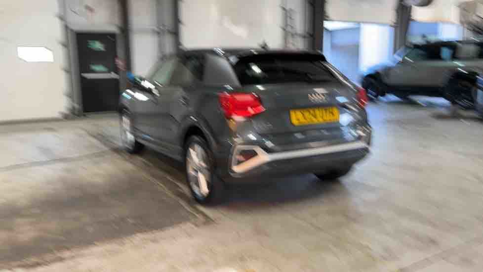More views of Audi Q2