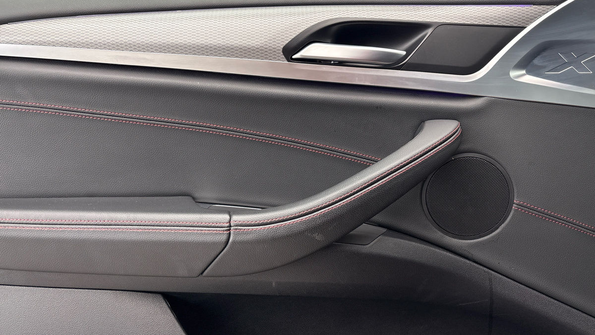 BMW X4 Image 19