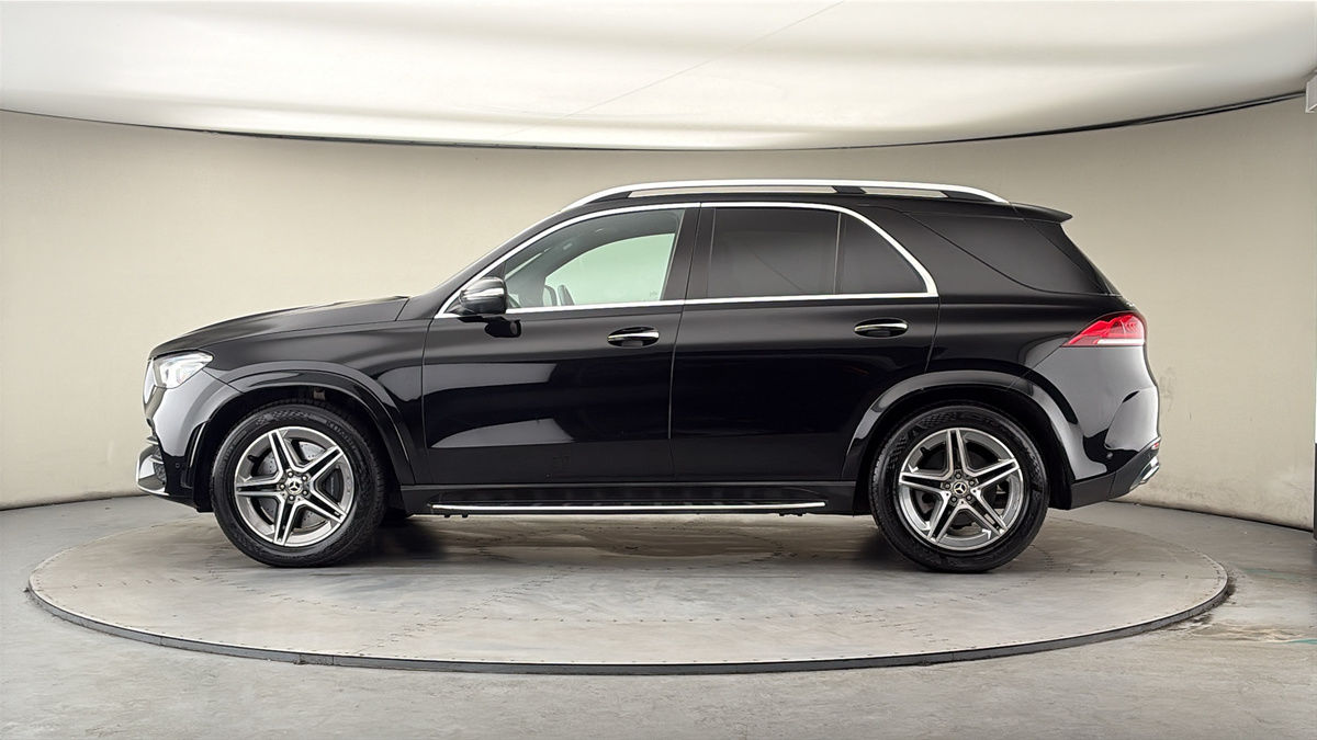 Mercedes-Benz GLE Image 15