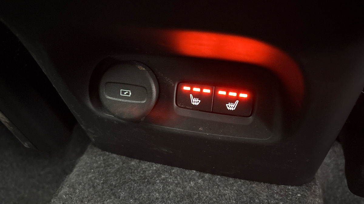 Volvo XC40 Image 26