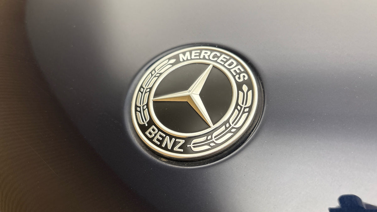 Mercedes-Benz GLC Image 24