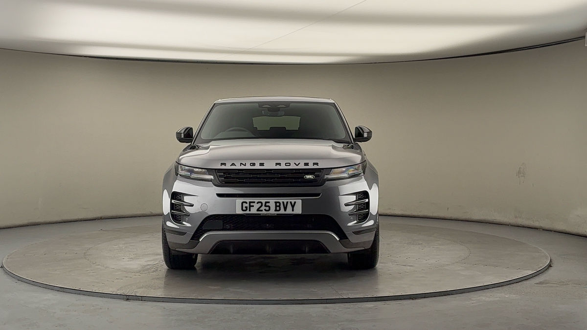 Land Rover Range Rover Evoque Image 3
